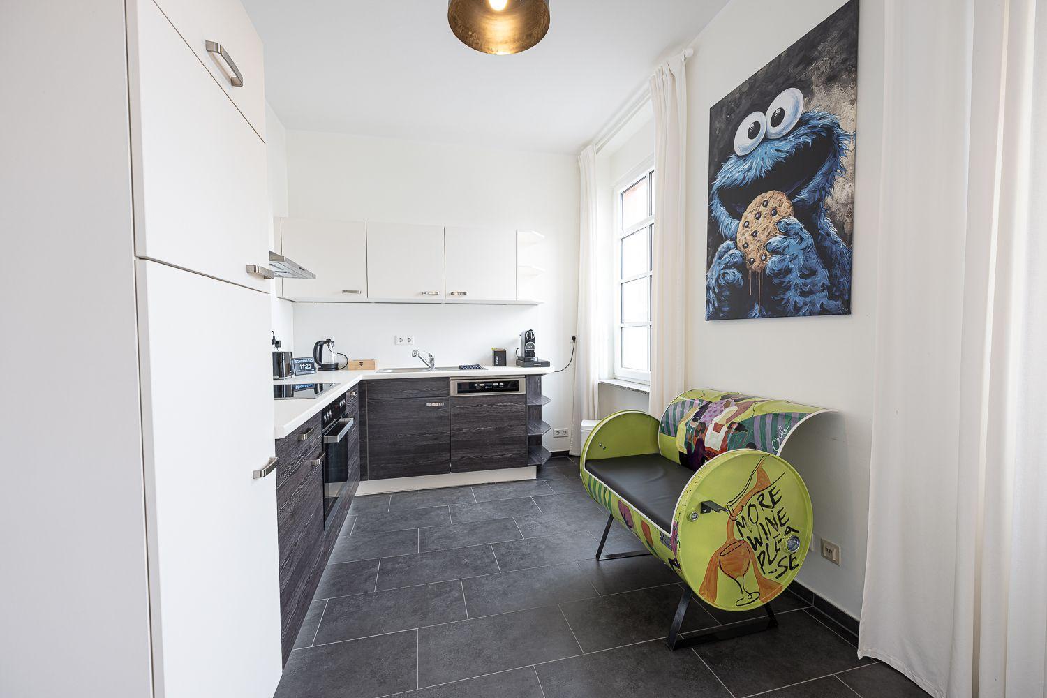 Wohnwerk Altbau Suite Traben-Trarbach Εξωτερικό φωτογραφία
