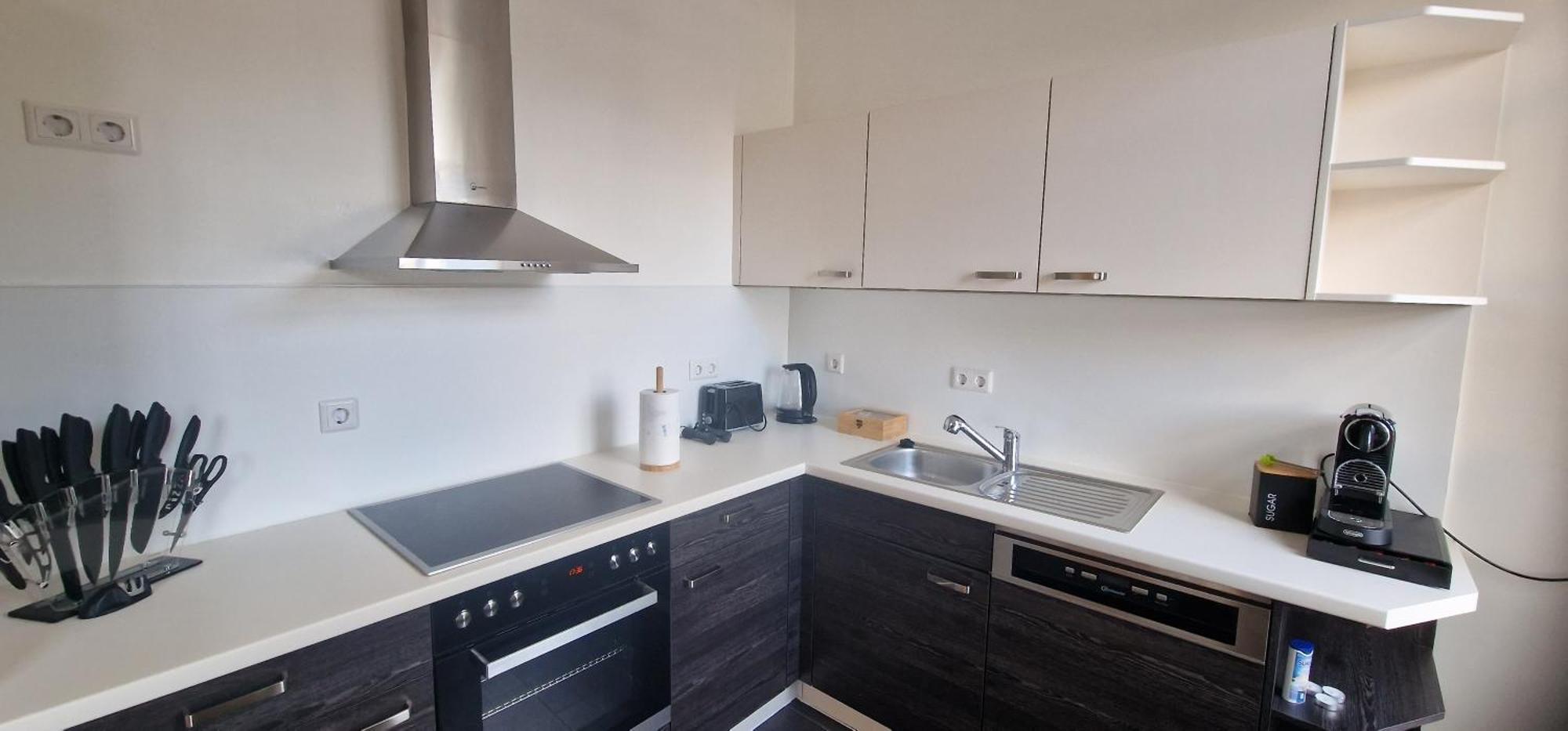 Wohnwerk Altbau Suite Traben-Trarbach Εξωτερικό φωτογραφία